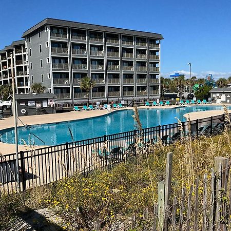 5905 S Kings Hwy, 4203 - Ocean Walk Sleeps 4 Villa Myrtle Beach Ngoại thất bức ảnh