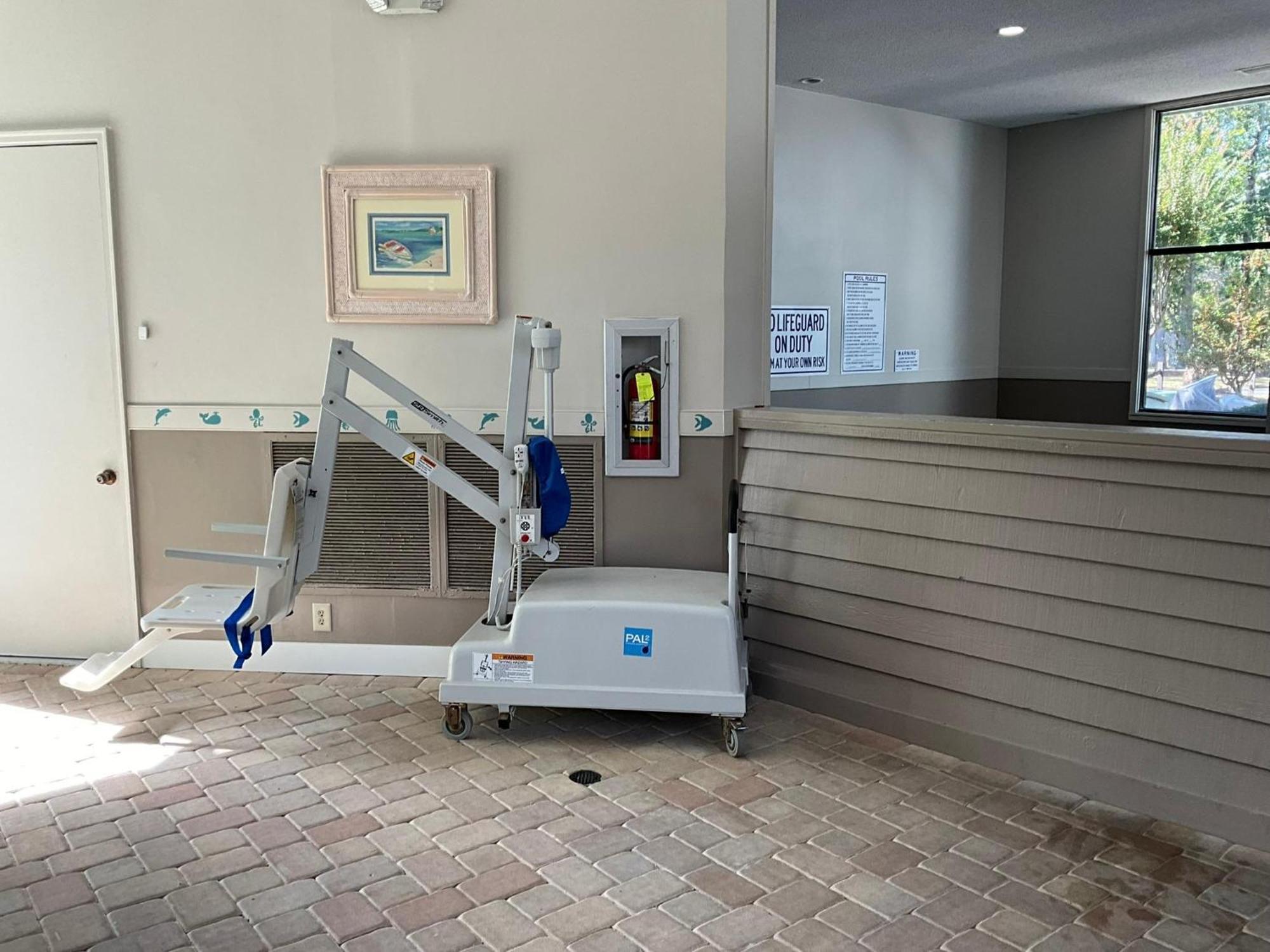 5905 S Kings Hwy, 4203 - Ocean Walk Sleeps 4 Villa Myrtle Beach Ngoại thất bức ảnh