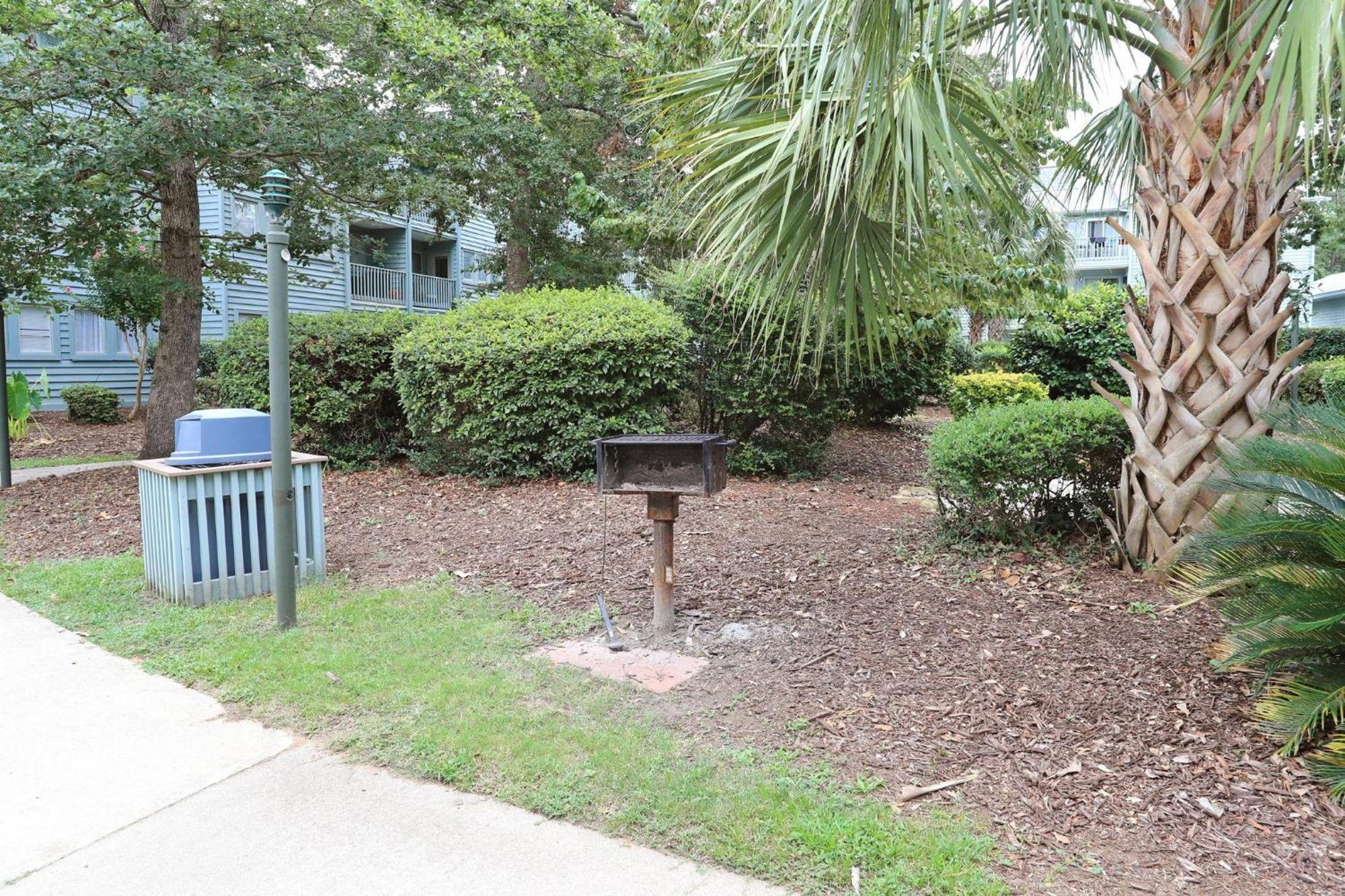 5905 S Kings Hwy, 4203 - Ocean Walk Sleeps 4 Villa Myrtle Beach Ngoại thất bức ảnh