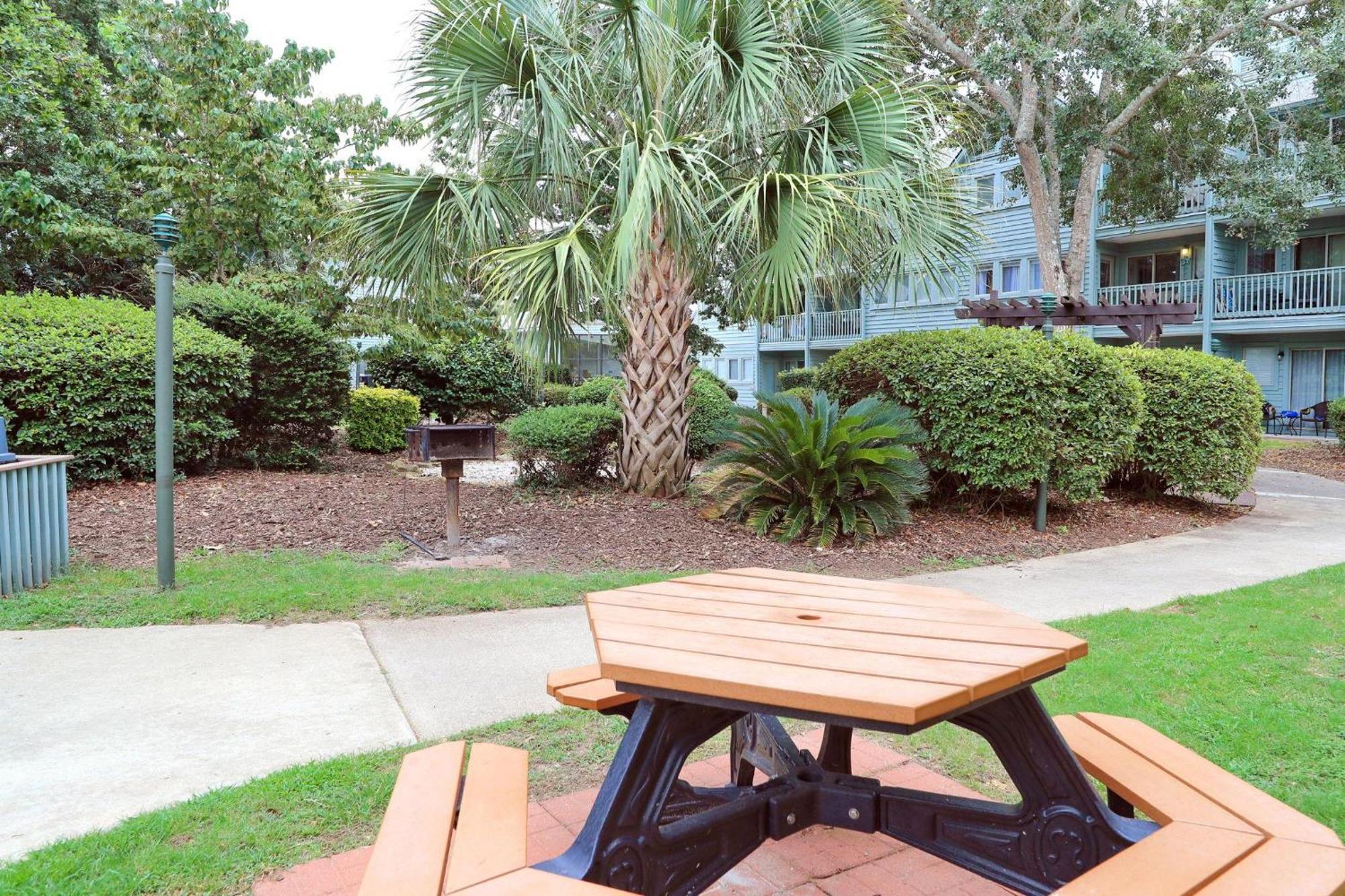 5905 S Kings Hwy, 4203 - Ocean Walk Sleeps 4 Villa Myrtle Beach Ngoại thất bức ảnh