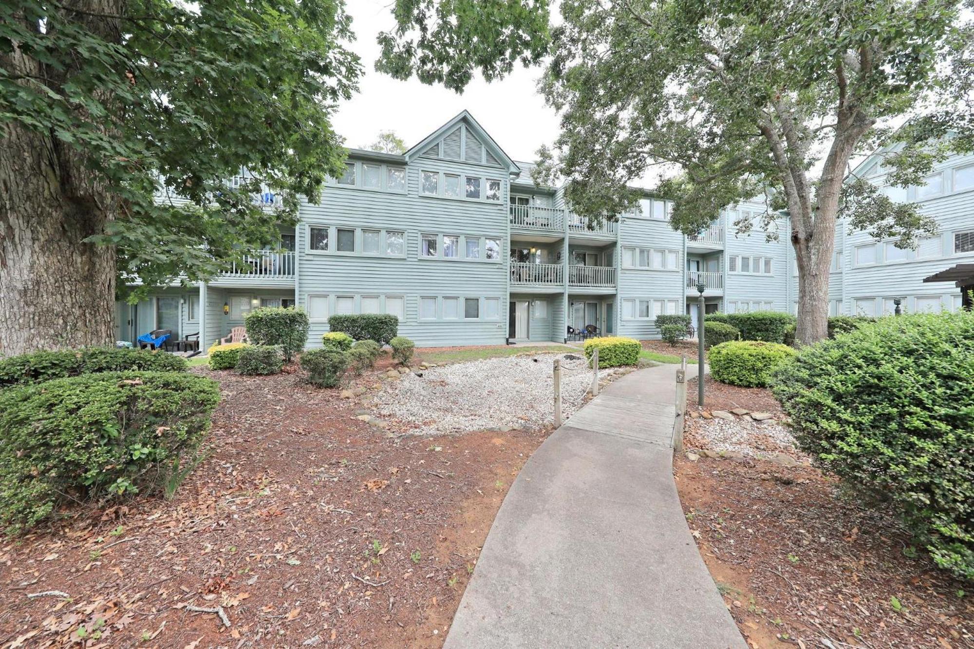 5905 S Kings Hwy, 4203 - Ocean Walk Sleeps 4 Villa Myrtle Beach Ngoại thất bức ảnh