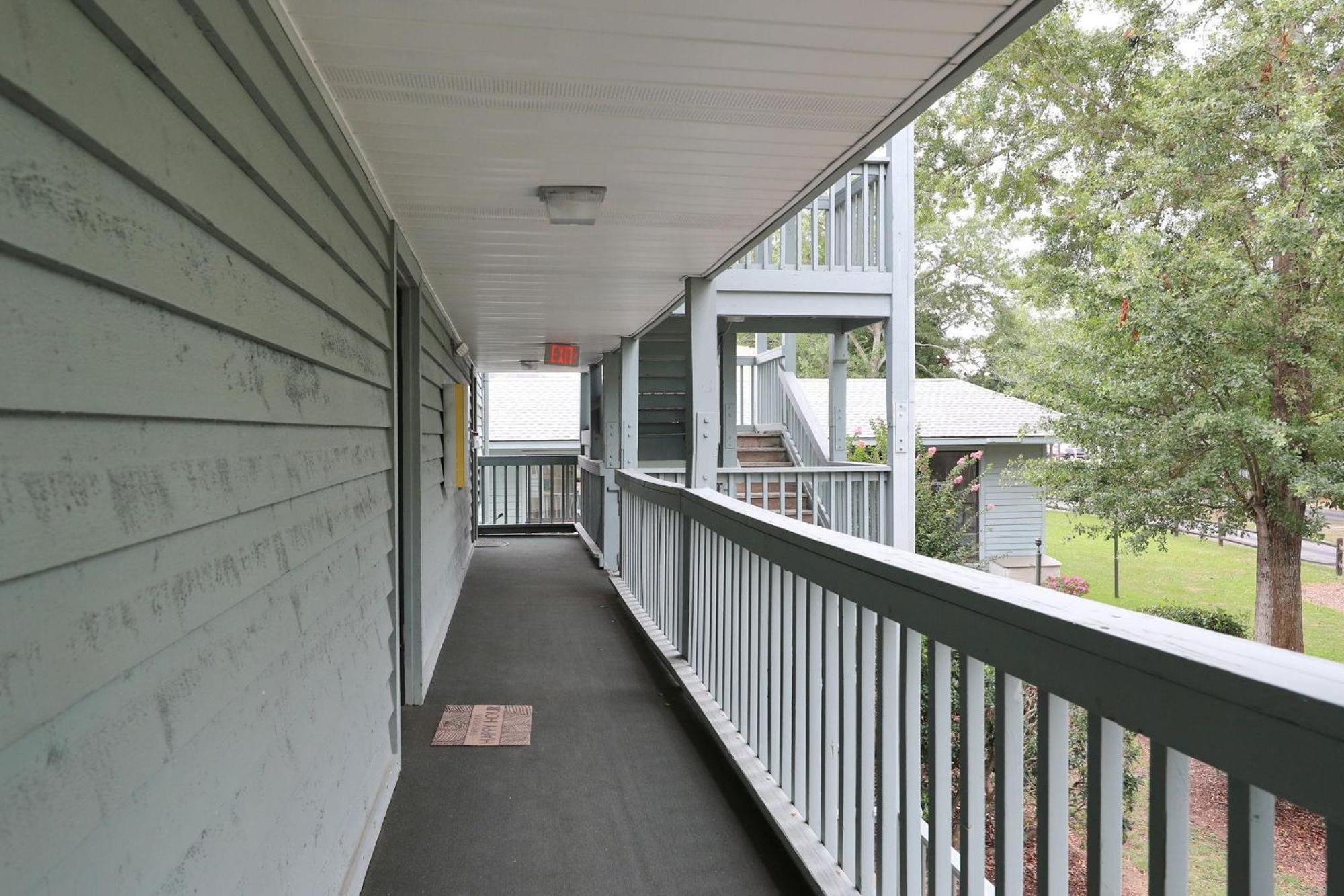 5905 S Kings Hwy, 4203 - Ocean Walk Sleeps 4 Villa Myrtle Beach Ngoại thất bức ảnh
