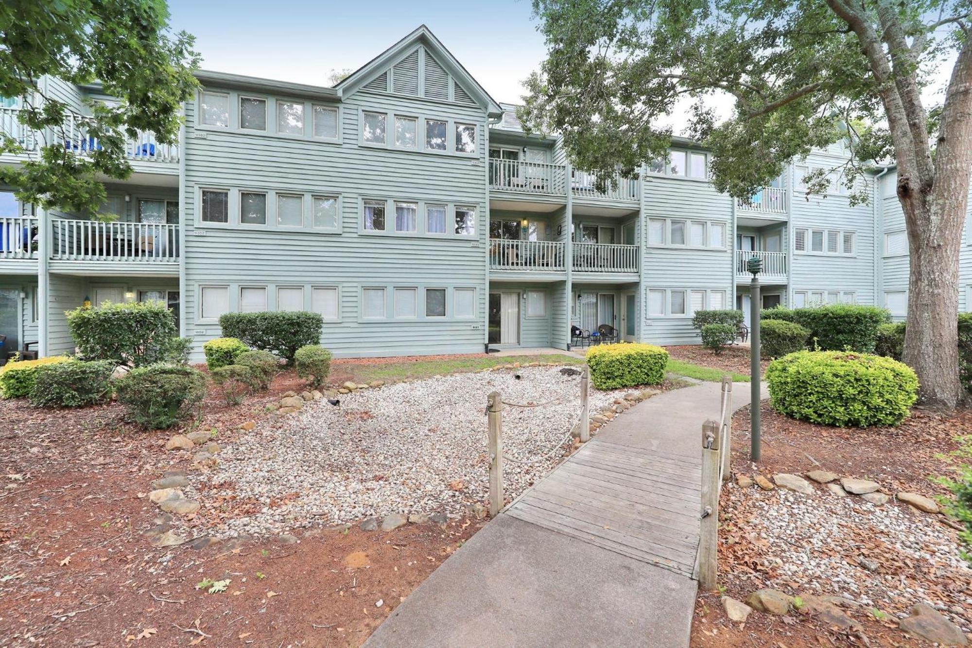 5905 S Kings Hwy, 4203 - Ocean Walk Sleeps 4 Villa Myrtle Beach Ngoại thất bức ảnh