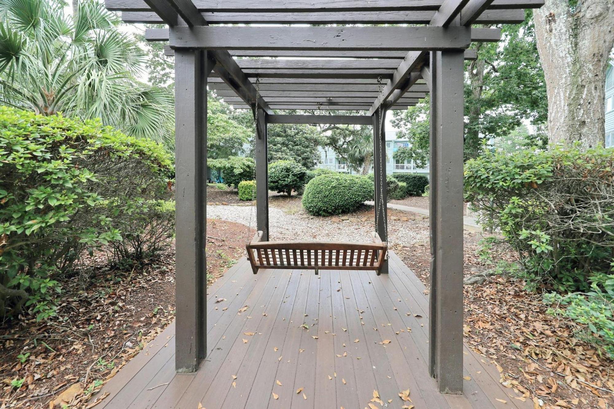 5905 S Kings Hwy, 4203 - Ocean Walk Sleeps 4 Villa Myrtle Beach Ngoại thất bức ảnh