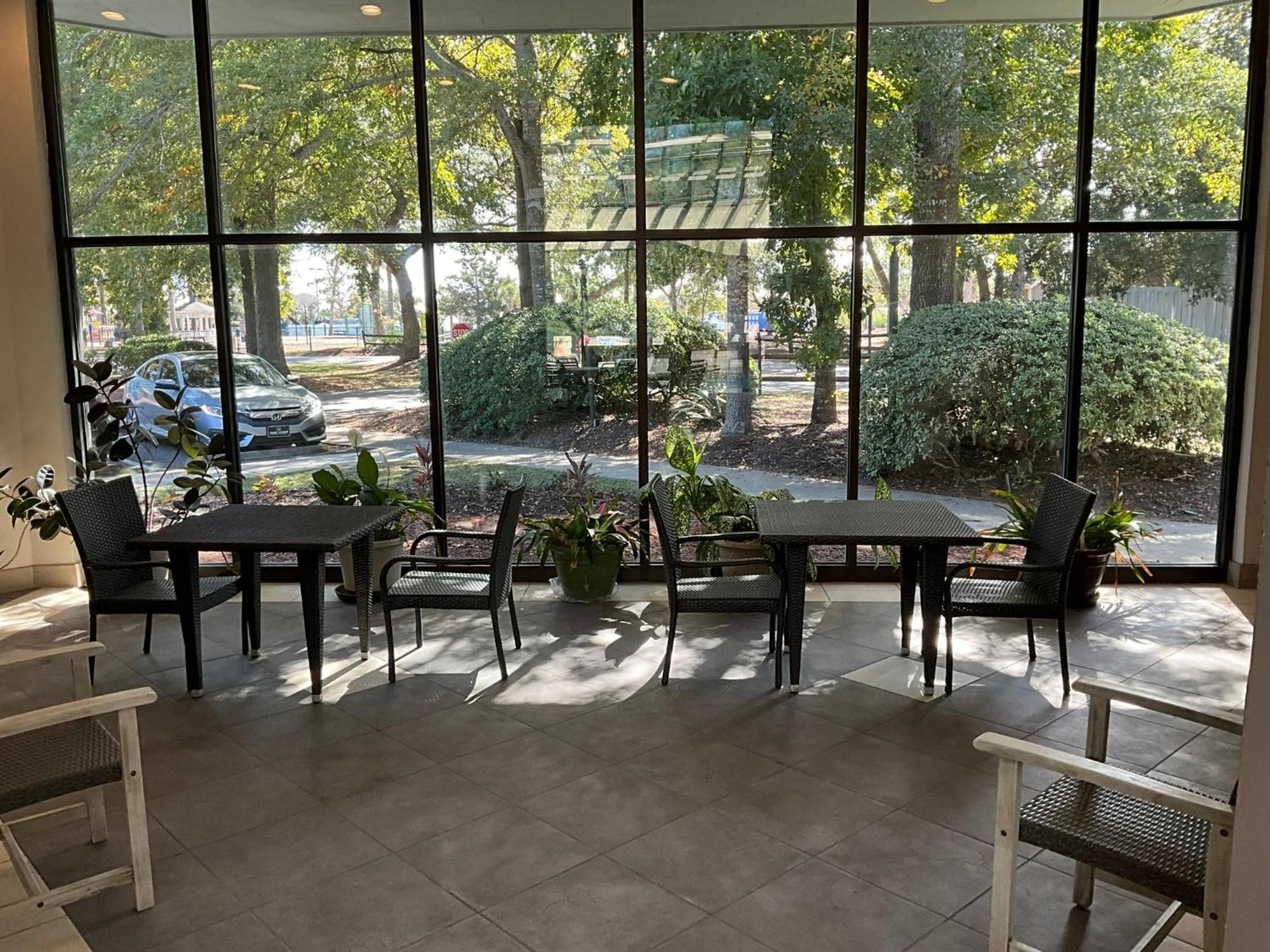 5905 S Kings Hwy, 4203 - Ocean Walk Sleeps 4 Villa Myrtle Beach Ngoại thất bức ảnh