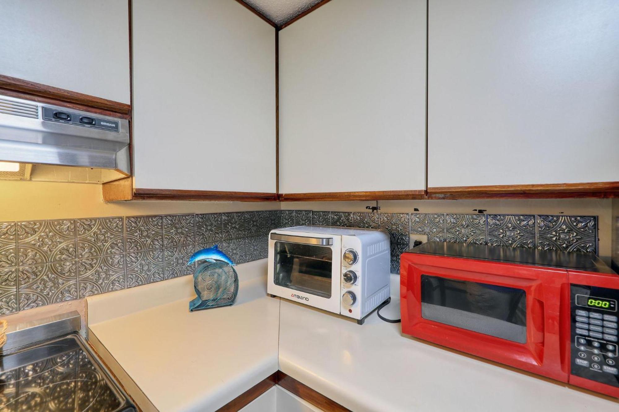 5905 S Kings Hwy, 4203 - Ocean Walk Sleeps 4 Villa Myrtle Beach Ngoại thất bức ảnh
